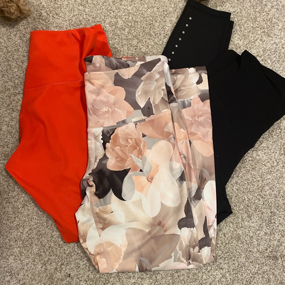 Old Navy running leggings